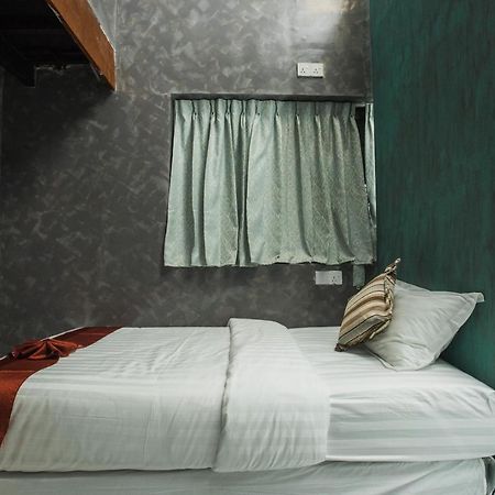 Rangoon Boutique House旅舍 外观 照片