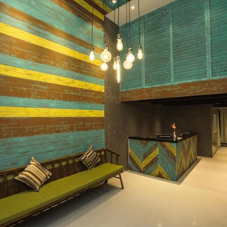 Rangoon Boutique House旅舍 外观 照片