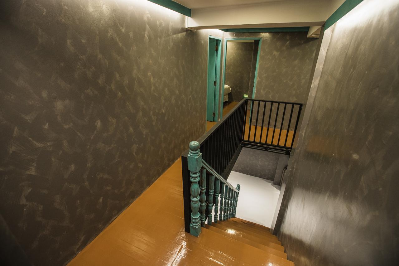 Rangoon Boutique House旅舍 外观 照片