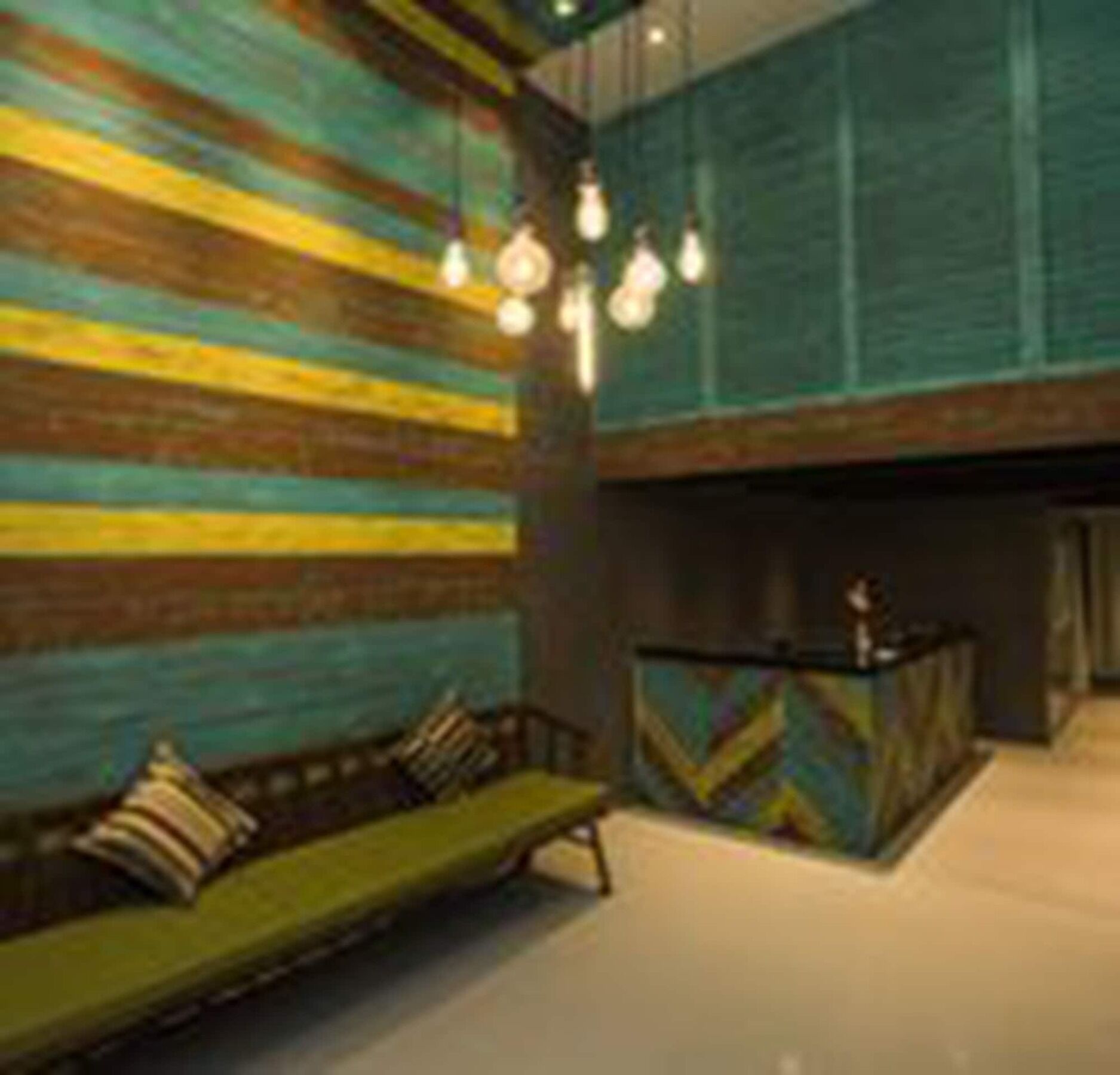 Rangoon Boutique House旅舍 外观 照片