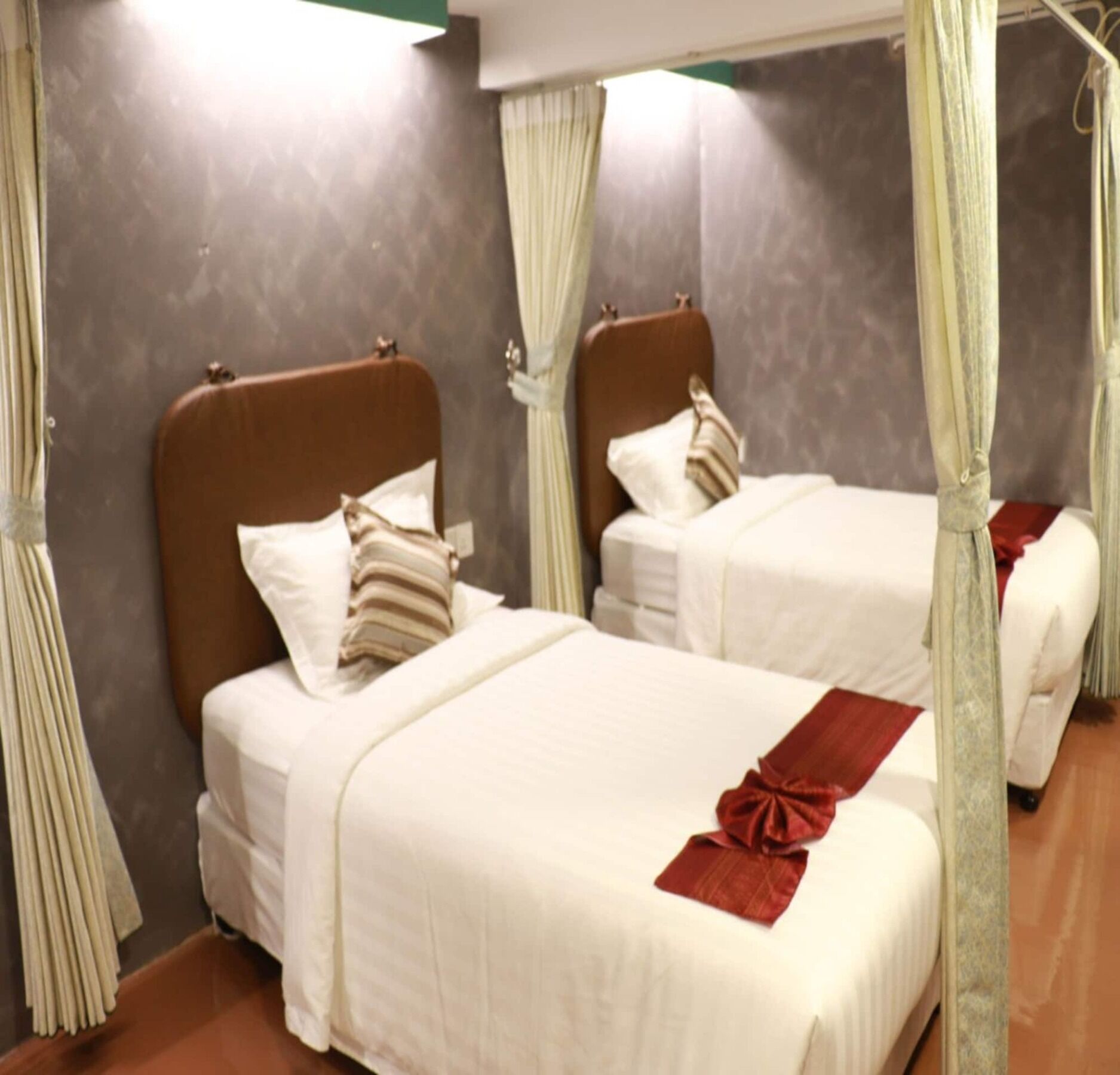 Rangoon Boutique House旅舍 外观 照片