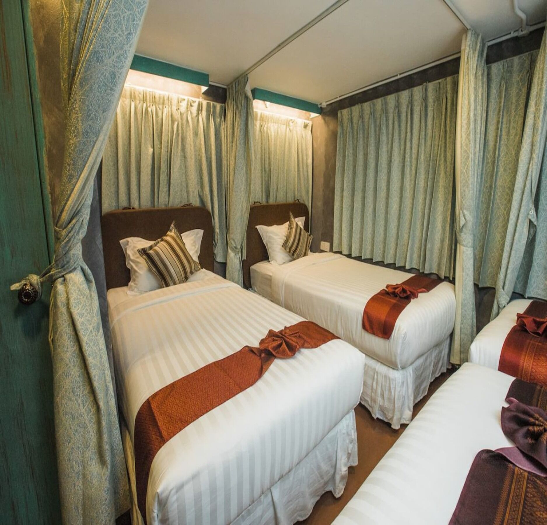 Rangoon Boutique House旅舍 外观 照片